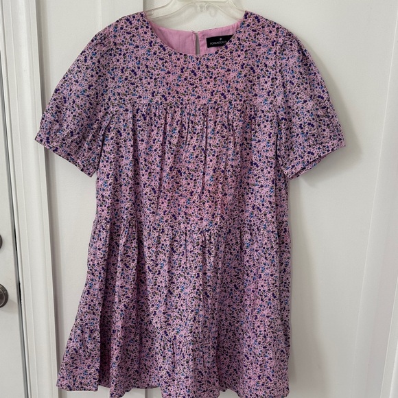 Tuckernuck Dresses & Skirts - NEW Tuckernuck Pomander Place Dress Size L